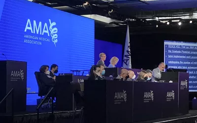 AMA #AMA22 #AMA2022 #AMA175 #AMAmtg